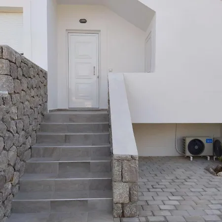 Estia - Brand new apartment in Ermioni Village Exterior foto