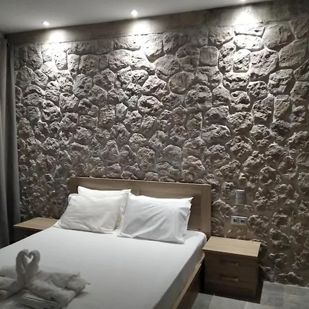 Estia - Brand new apartment in Ermioni Village Exterior foto