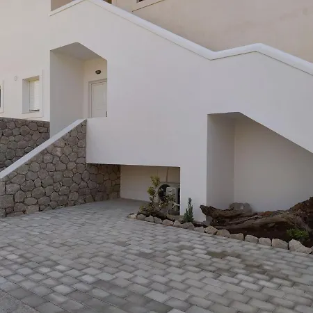 Estia - Brand new apartment in Ermioni Village Exterior foto
