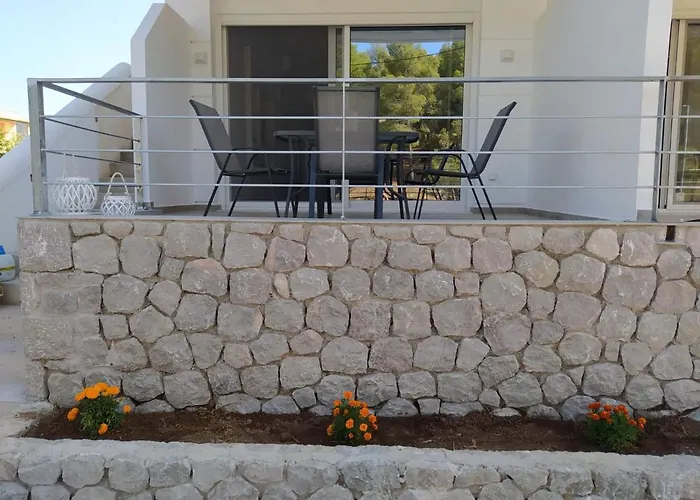 Estia - Brand New Apartment In Ermioni Village