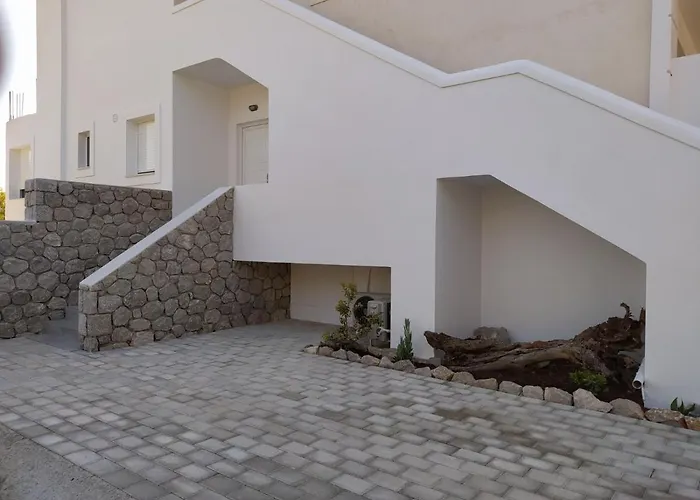 Estia - Brand New Apartment In Ermioni Village