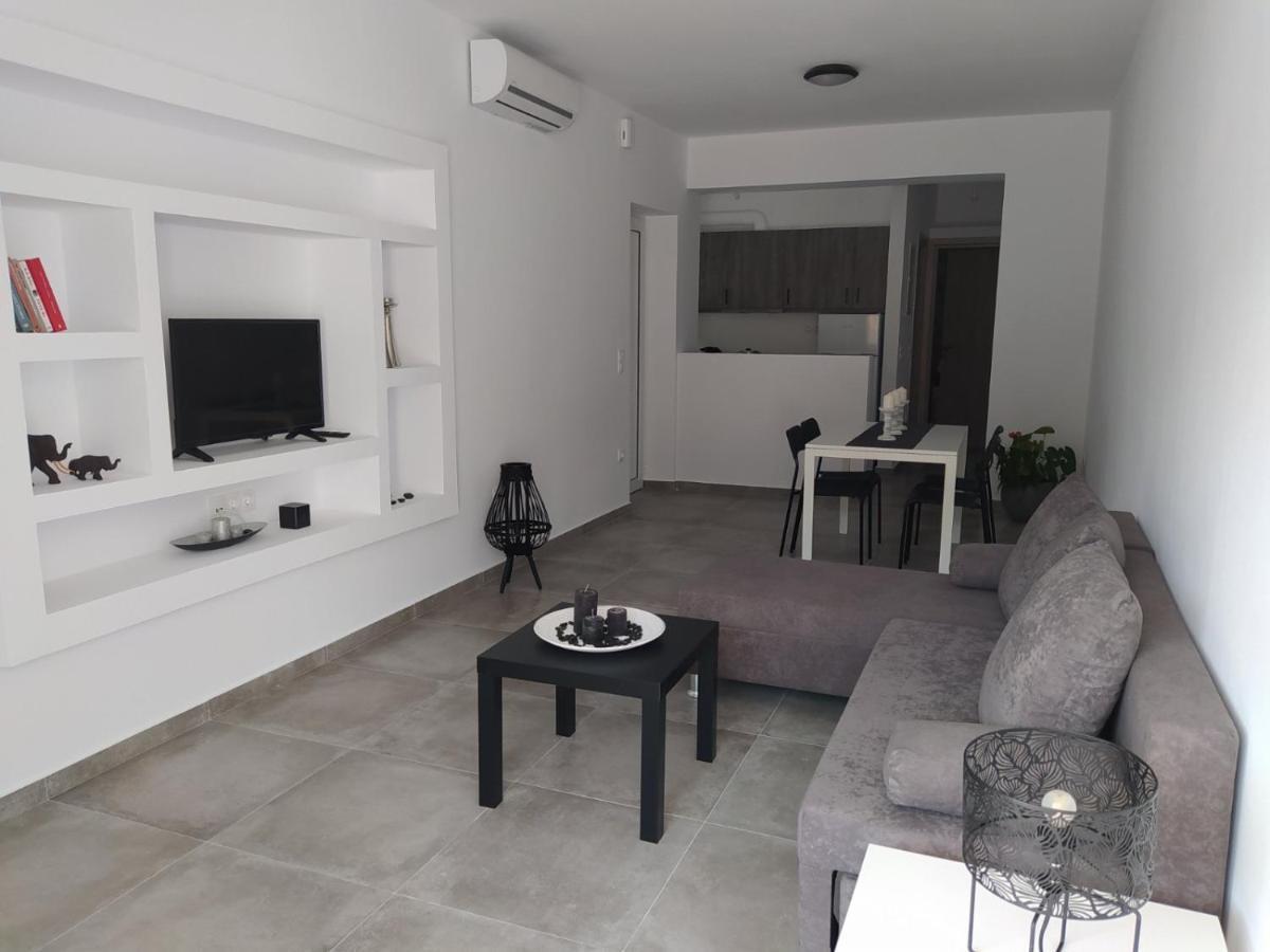 Apartment Estia - Brand New In Village *