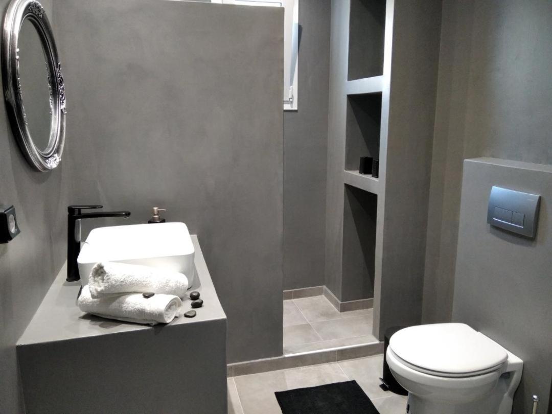 Apartment Estia - Brand New In Village