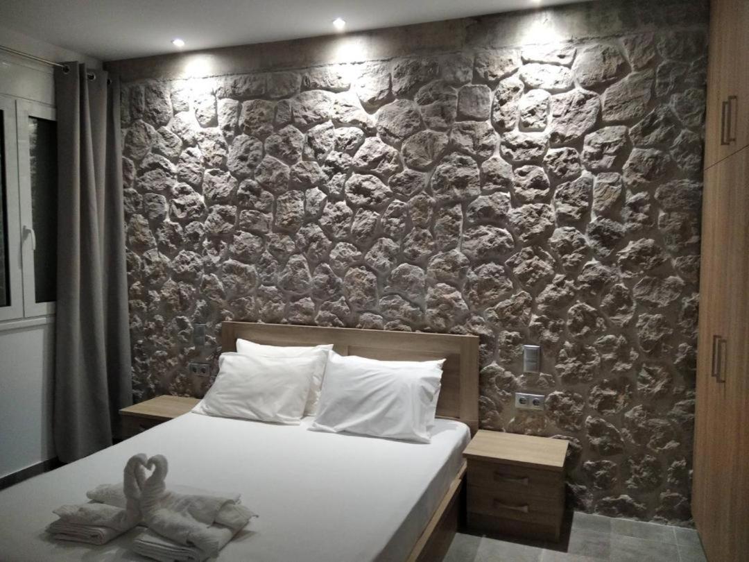 Apartment Estia - Brand New In Village Ermioni