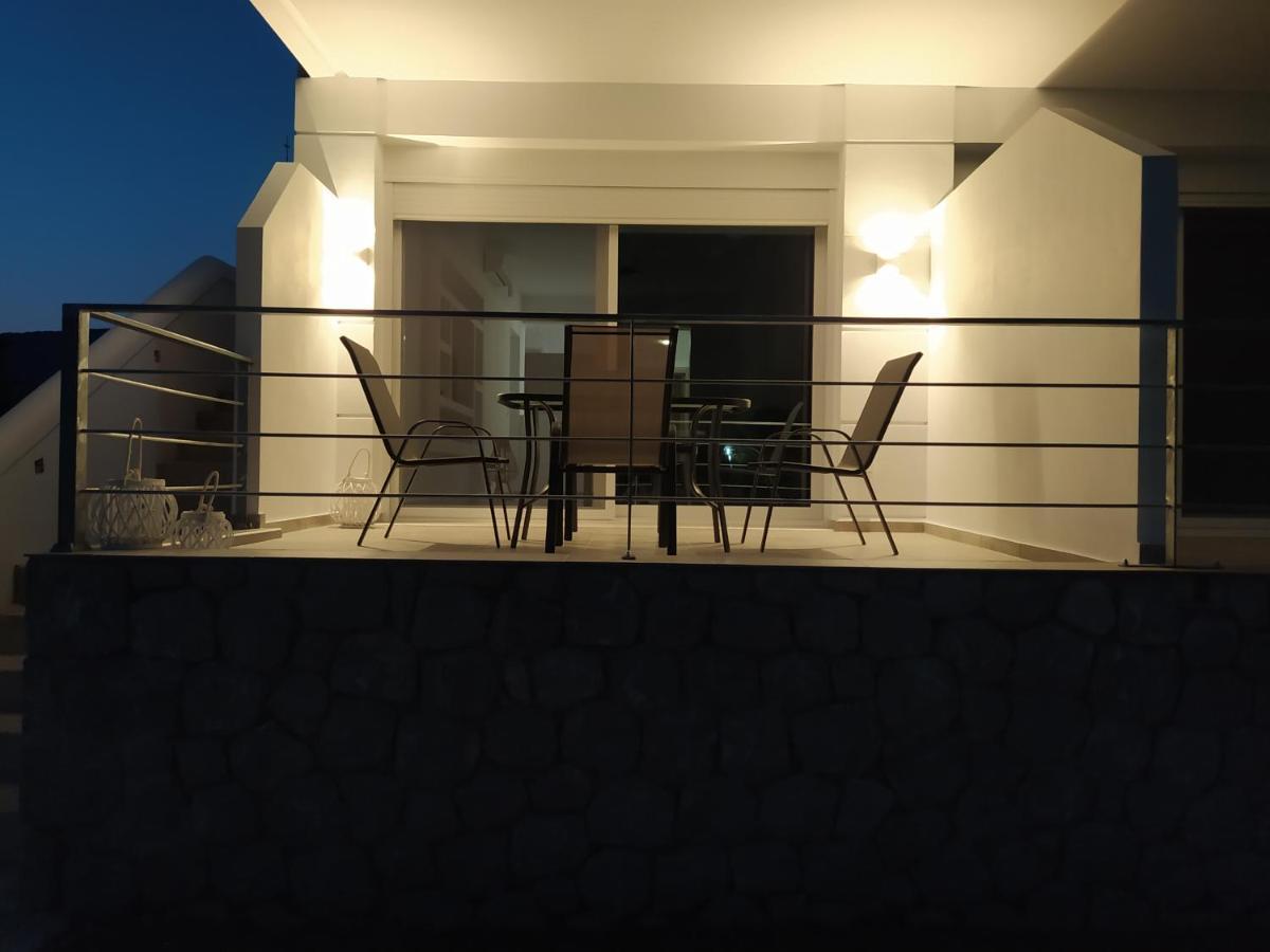 Apartment Estia - Brand New In Village *